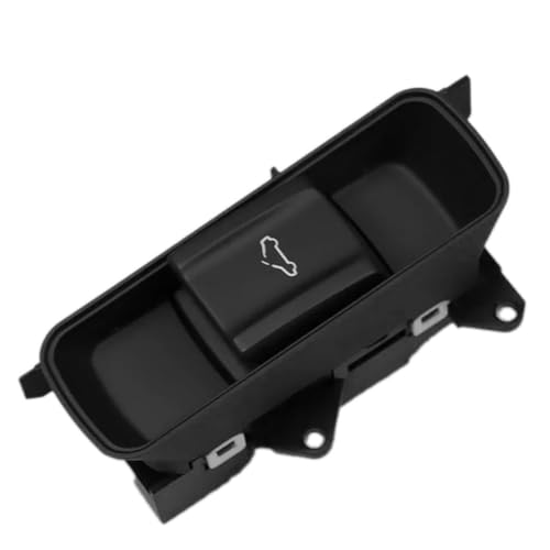 Bouton potentiomètre commande toit ouvrant et interrupteur vitre électrique réactif 8X0959613