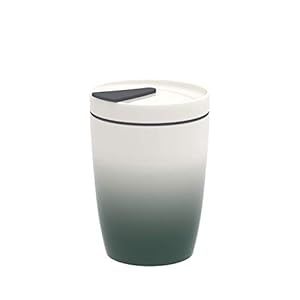 like. by Villeroy & Boch Coffee To Go-beker S green