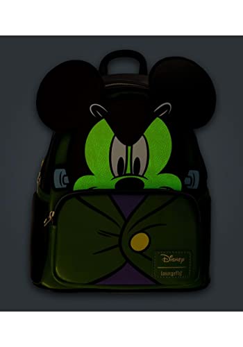 Sac à dos Mickey Mouse Frankenstein style mini-sac de cosplay exclusif - 3