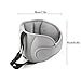 PandaEar Car Seat Toddler Head Support, Adjustable Baby Carseat Head Holder Strap for Car Seat Stroller, Soft Neck Relief Band for Kids Infants Comfortable Travel Sleep