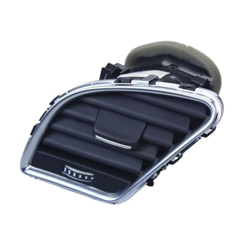 Grille d'aération de climatisation 8KD820901 de finition origine pour Audi A4 et A5