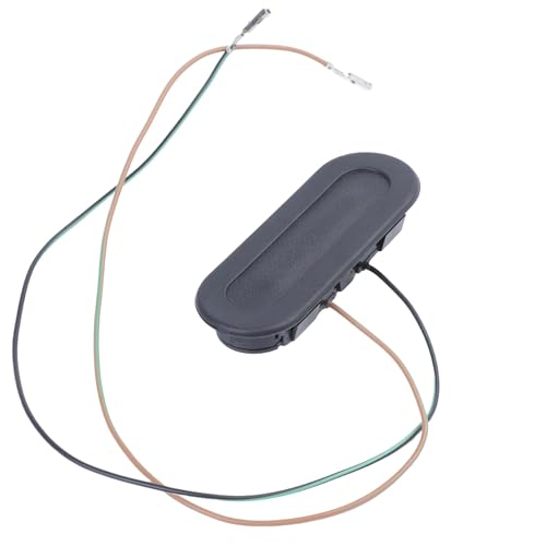 Interrupteur de coffre 5019203AA pour Chrysler Town & Country pour retrouver un hayon réactif