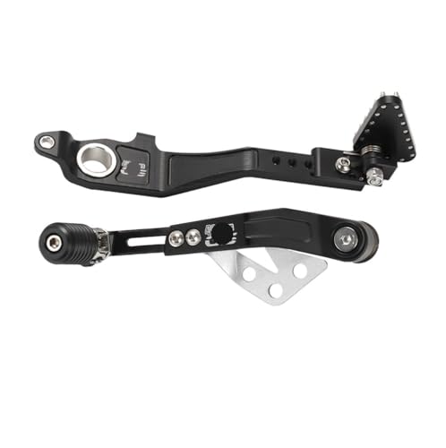 Levier vitesse moto pour éviter les blocages de vitesse sur R1200GS Adventure LC