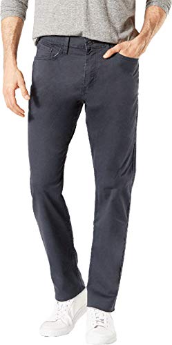 Slim Fit Jean Cut Pants by Dockers - image 1