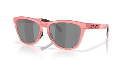 Image of Oakley OO9284 Frogskins Range Round Sunglasses