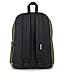 JanSport Right Pack Backpack - Durable Daypack with Padded 15