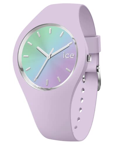 ICE-WATCH IW020640 - Pastel Lilac - S - horloge Cover