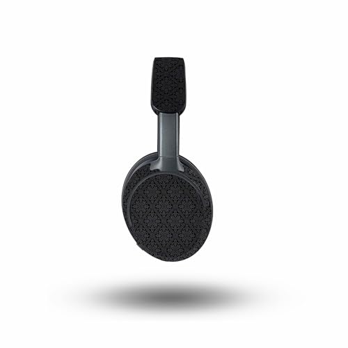 Image of MightySkins Skin Compatible with Bose QuietComfort Ultra - Glamorous | Protective, Durable, and Unique Vinyl Decal wrap Cover | Easy to Apply, Remove, and Change Styles
