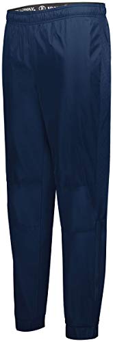 Holloway Youth Seriesx Pant M Navy2