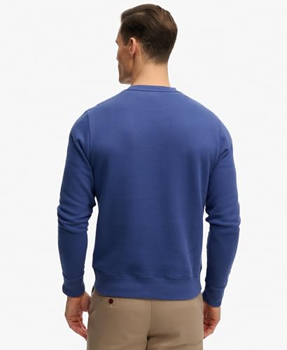 Sweatshirt Superdry 1954 Company - vue 6