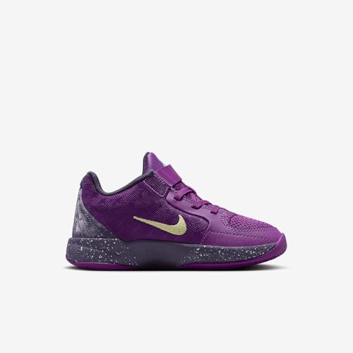 Nike Kid's JA 2 Basketball Shoes3
