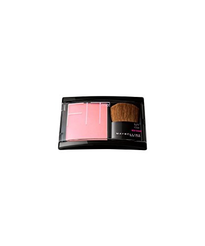 Preisvergleich Produktbild Blush Fit Me Gemey Maybelline - Medium Nude