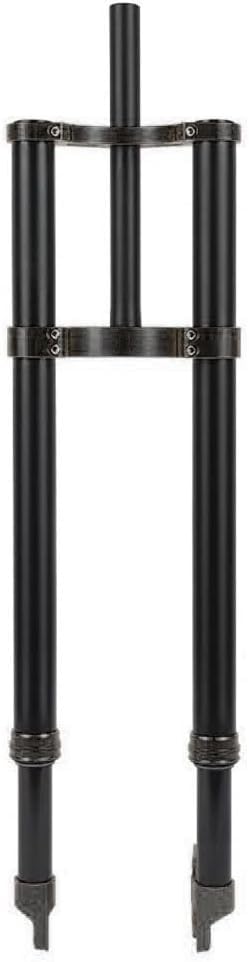 Amazon.co.jp: チマウンテンバイクサスペンションフォーク mtb