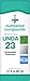 UNDA - UNDA 23 Numbered Compounds - Homeopathic Preparation - 0.7 fl oz (20 ml)