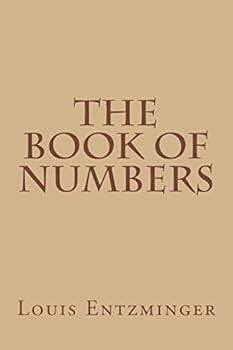 Paperback The Book of Numbers Book