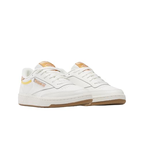 Image of Reebok Womens Club C 85