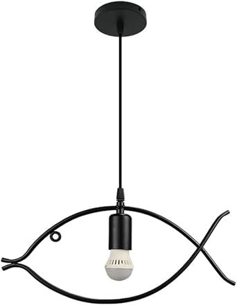 Modern Retro Pendant Light - V-intage Lamp E27 Chandelier Adjustable Minimalist Chandeliers Decoration Lighting Fixtures,Chandelier
