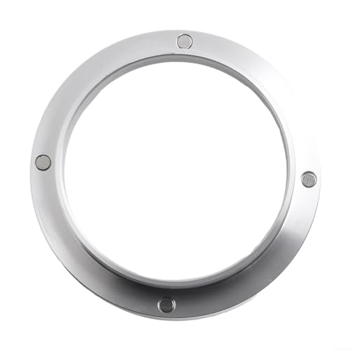 Anello dosatore per caffè da 49 mm, ideale per preparare