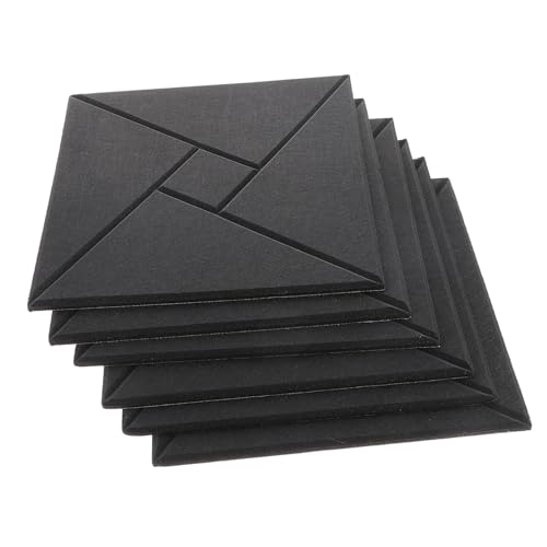 Panneaux muraux acoustiques HEMOTON pour créer un coin bureau calme et sans résonance
