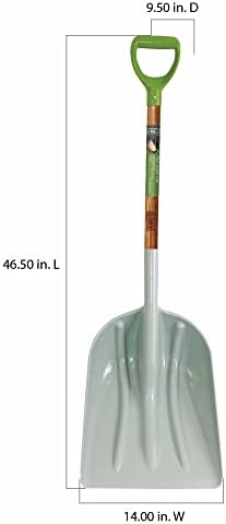 AMES Poly Scoop - Thumbnail 5