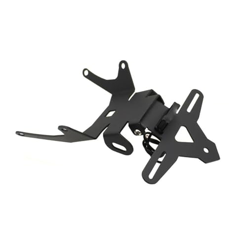 Support de montage haut de gamme Honda CB1000 Hornet 2025 - 5