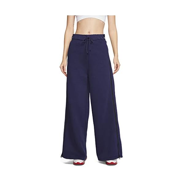 Nike Sportswear City Ready Women's Fleece Pants CK7920-498 Size S