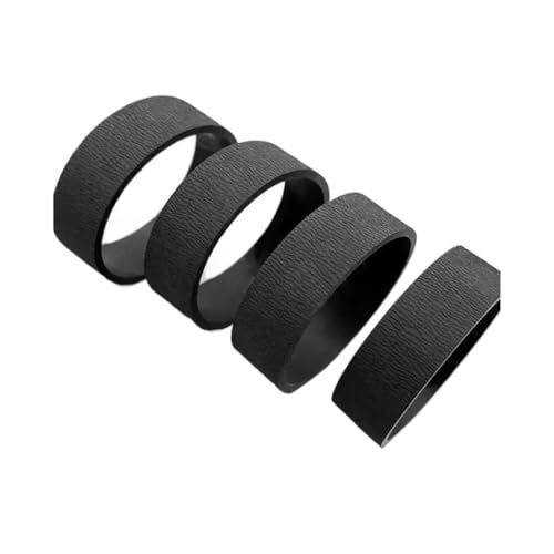 Pneu à rouleau d'alimentation duplex anti-bourrage pour Officejet Pro 8710 et 8720