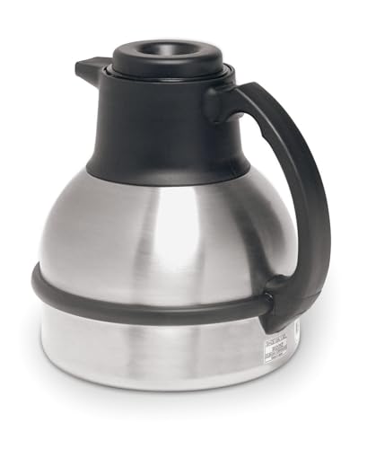 Bunn Therman Carafe Blacl 1.8L product thumbnail 4