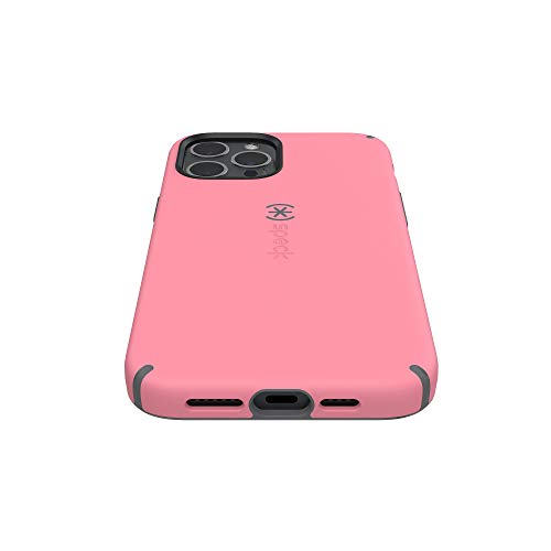 Capa Speck Products Candyshell Pro iPhone 12 Pro Max (Vintage Rose)