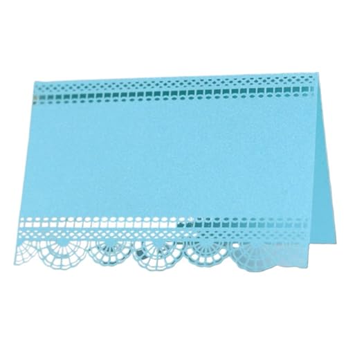Carte de table en dentelle pour mariage : l'élégance du dressage de table haut de gamme