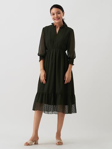 Image of AASK Dress for Women|one Piece for Women|Dresses for Women|Kurta Set for Women|Kurta for Women Dress for Women|Tops for Women|Dresses for Women||Women top