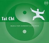  Tai Chi - Music for Harmo