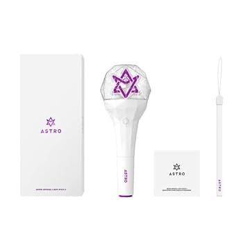 Amazon.com: Astro Official Light Stick VER.2 : Tools & Home