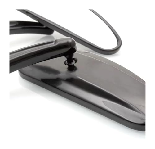 Espejos retrovisores moto Electra Glide Classic retrovisor marcha atrás A2 3