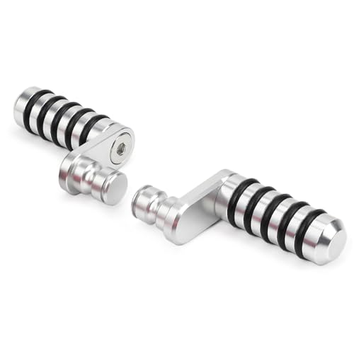 Levier de vitesse et pédale de frein pour Moto Guzzi Griso 850 1100 V85 TT