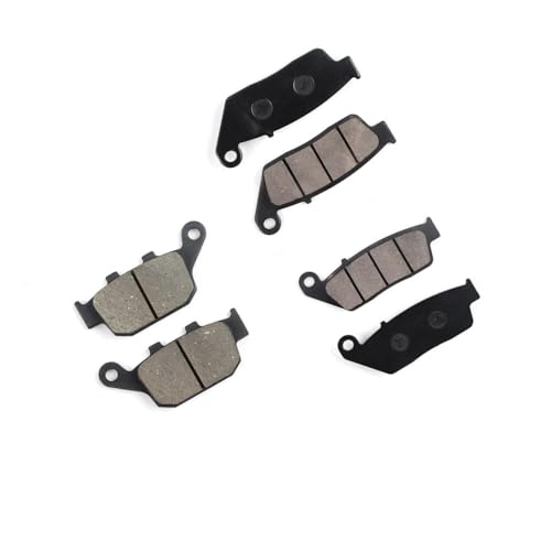 Disques de frein moto ZF500GY pour voyager serein sur routes et chemins