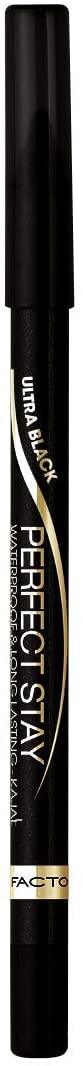 Max Factor Lasting Kajal, Delinador de Ojos. Tono 097 - 1.3 gr