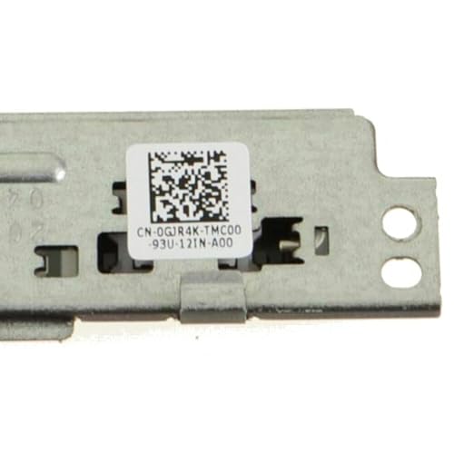 Bouton de souris Dell Latitude 7300 7400 idéal pour télétravail - 3