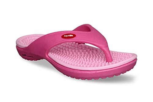 Image of Aqualite womens Eal00611l Slipper