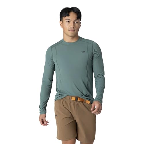 Outdoor Research Echo Long Sleeve Shirt