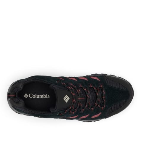 Image of Columbia Men's Crestwood Waterproof