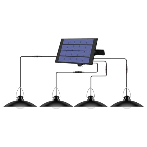 Remorque solaire Pilipane pour illuminer votre terrasse et jardin en un clin d'œil