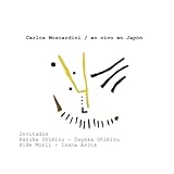  DOÑA CARMEN (feat. Haruka Shimizu & Isana Akita)