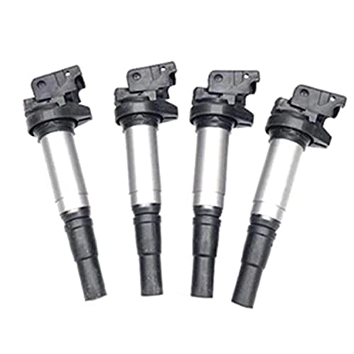 Bobine d'allumage Peugeot 508 pour résoudre les ratés de moteur 597064