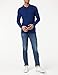 Levi's 511 Slim Throttle Jeans, 34W x 32L para Hombre