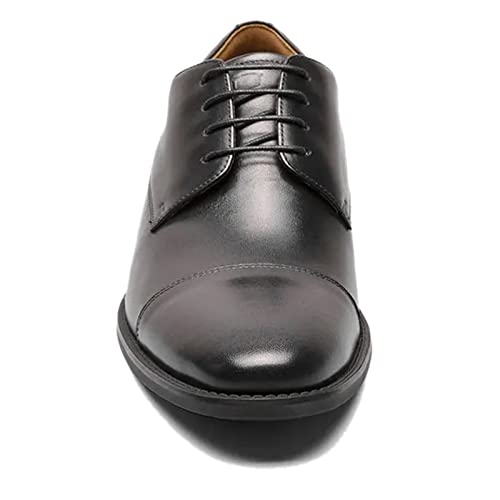 Florsheim Men's, Santucci Cap Toe Oxford4