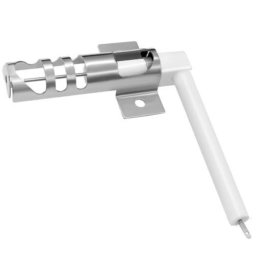 9758079 WP9758079 Bake Oven Spark Igniter Fit for Whirlpool Kenmore Maytag Oven Range Replace PS11747217 WP9758079 WP9758079VP AP6013984 Gas Range Igniter 365 DAYS WARRANTY by Beaquicy