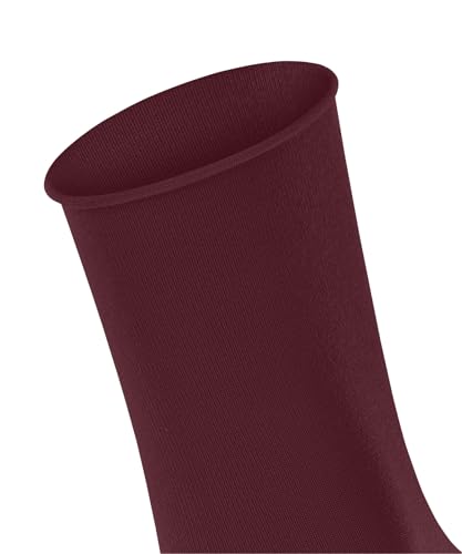 Image of FALKE Women's Active Breeze Socks, Breathable, Cooling Effect, Lyocell, Crew Length, Sweat Wicking, Coolmax Clothing, 1 Pair | refreshing