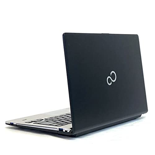 2018年モデル第7世代 i5 SSD256搭載！LIFEBOOK S937/R 【公式通販】