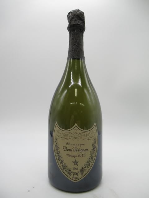Amazon.co.jp: ドンペリニヨン 白 2013 箱なし 正規品 750ml : 食品 